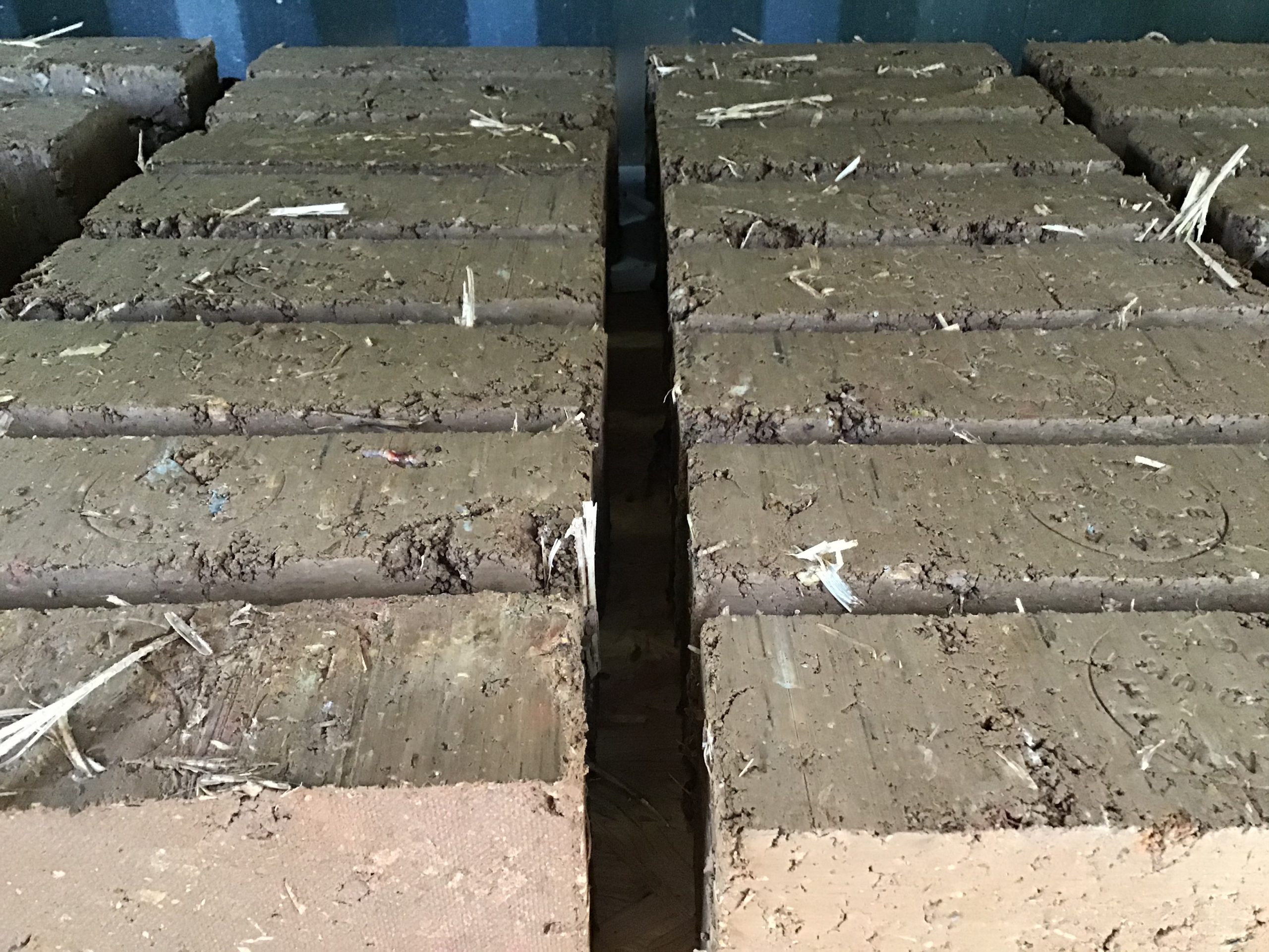 cob bricks sustainable building materials