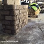 cob bricks UK cob blocks UK sustainable building materials