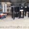 cob block manufacturing machine, cob block making machine, hire a cob block machine, hire an earth block making machine