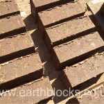 compressed earth blocks earth blocks cob blocks CEB