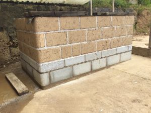 cob block cavity walling cob block cavity wall sustainable building cob cavity wall cob block cavity