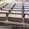 cob bricks, cob blocks, sustainable building materials, natural building materials